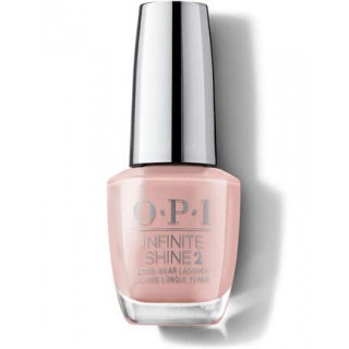 OPI INFINITE SHINE – PERU – MACHU PEACH-U